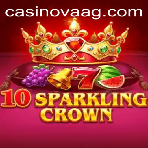 10SparklingCrown: A Shining Addition to the Gaming World