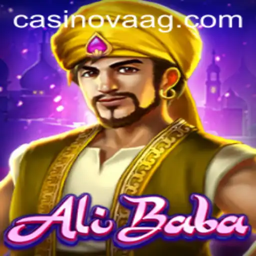 AliBaba: Exploring the Intrigue of the 8800.bet Game