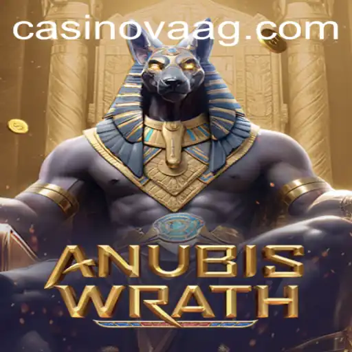 AnubisWrath: An Exciting Journey into the Realm of Ancient Egypt