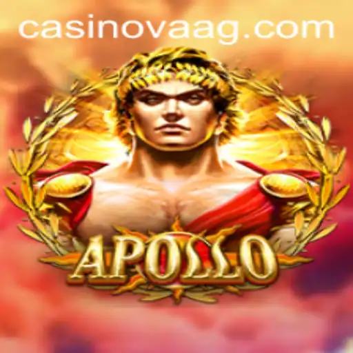 Exploring the Thrilling Universe of Apollo on 8800.bet
