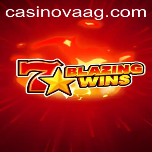 BlazingWins: A Thrilling New Gaming Experience on 8800.bet