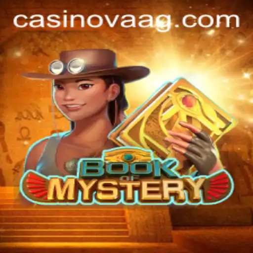 Discover the Enchantment of BookofMystery at 8800.bet