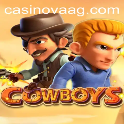 Unveiling the Thrills of COWBOYS: An Insight into the Latest Gaming Sensation