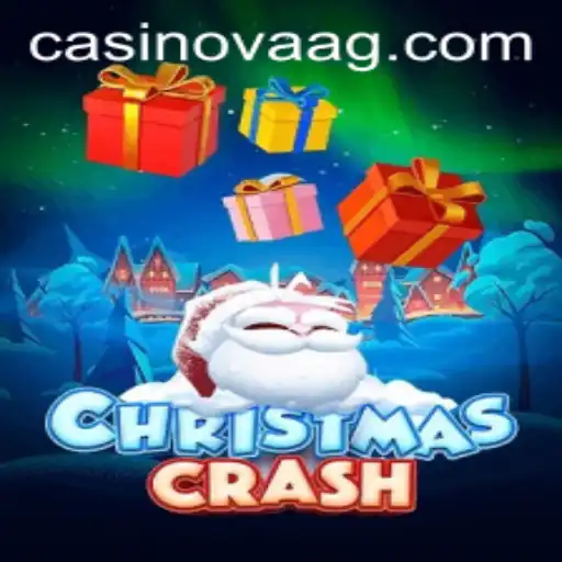 Explore the Thrills of ChristmasCrash with 8800.bet