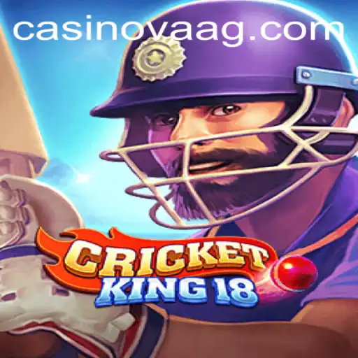 Exploring the Exciting World of CricketKing18 and 8800.bet