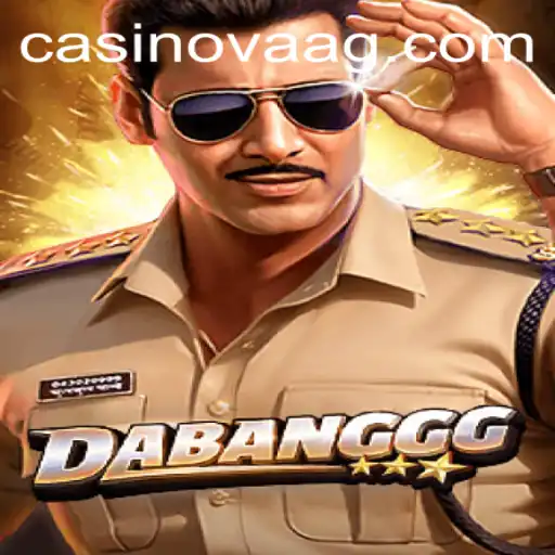 Exploring the Thrilling World of DABANGGG: A Closer Look into the Game at 8800.bet