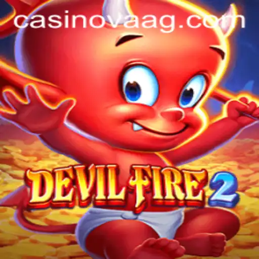 Discover the Thrilling World of DevilFire2: An In-Depth Look