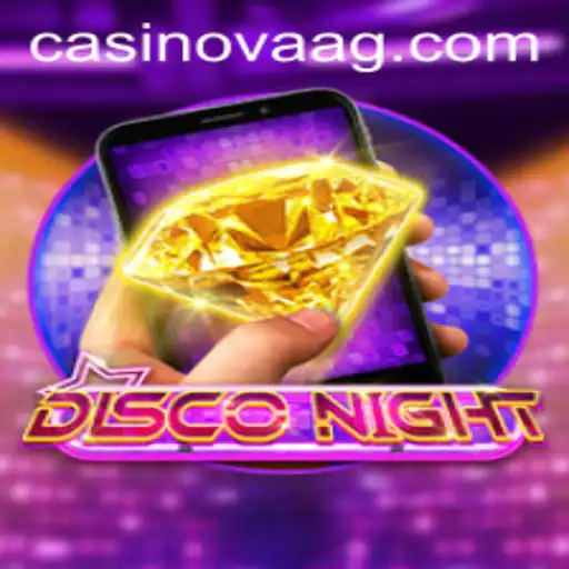 Discover the Thrills of DiscoNightM: A New Era of Gaming at 8800.bet