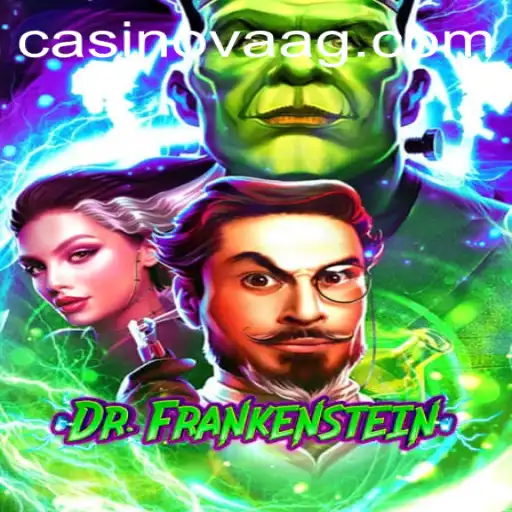 DrFrankenstein: A Thrilling New Adventure on 8800.bet