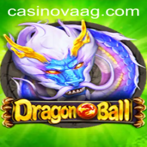 The Exciting World of DragonBall in 8800.bet