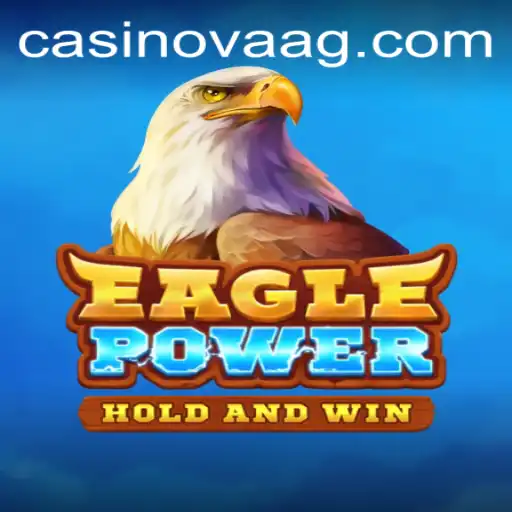 Explore the Thrill of EaglePower at 8800.bet