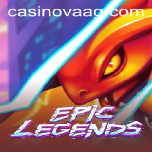 Exploring the Thrills of EpicLegends: A Deep Dive