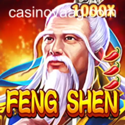 FengShen: Unveiling the Mystical World of Ancient Strategies