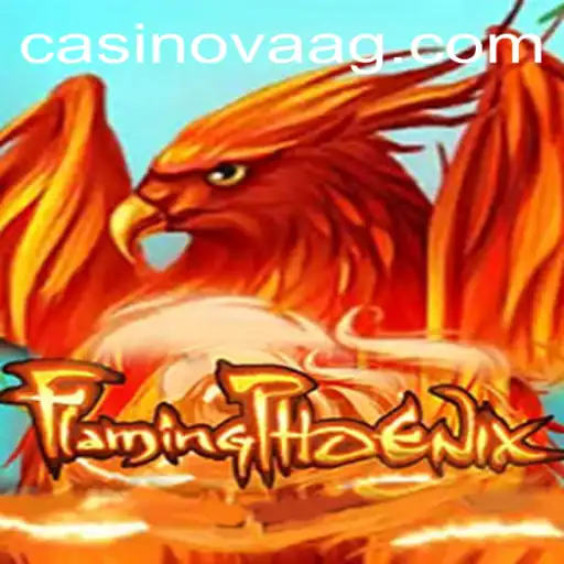 Exploring FlamingPhoenix: A Thrilling Dive into the World of 8800.bet