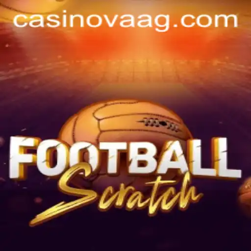 FootballScratch: Revolutionizing Online Gaming on 8800.bet