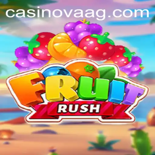 Exploring the Exciting World of FruitRush: A New Game Revolutionized by 8800.bet