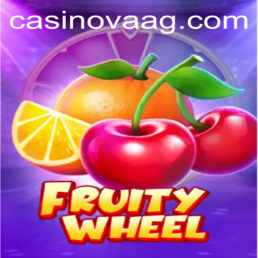 Discover the Exciting World of FruityWheel at 8800.bet
