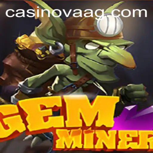 Discovering GemMiner: An Exciting Adventure with 8800.bet