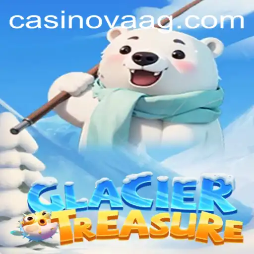 Discovering GlacierTreasure on 8800.bet: An Epic Gaming Adventure