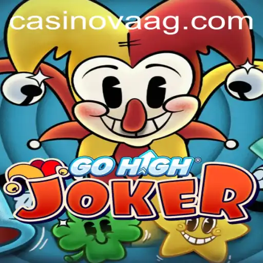 GoHighJoker: An Exciting New Experience in the World of Online Gaming