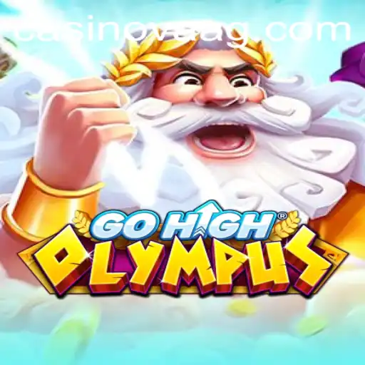 GoHighOlympus: An Immersive Gaming Experience on 8800.bet