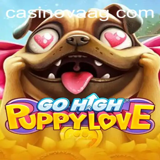 GoHighPuppyLove: An Enchanting Journey in Gaming