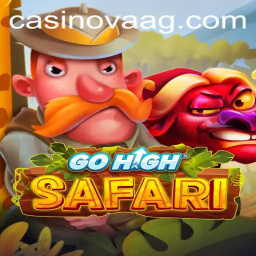 Exploring the Thrilling World of GoHighSafari: A New Gaming Adventure on 8800.bet