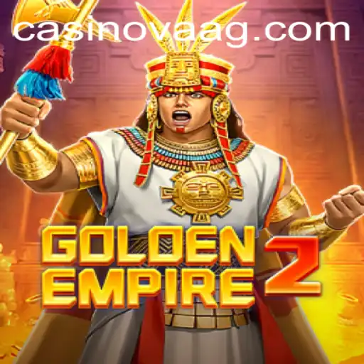 Unveiling GoldenEmpire2: A New Realm of Strategy and Adventure
