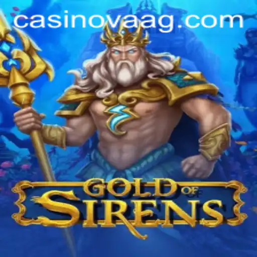 Discovering GoldofSirens: A Deep Dive into the Game Phenomenon on 8800.bet