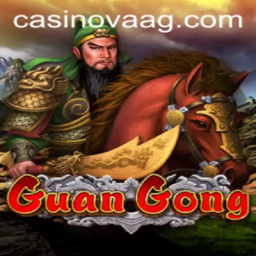 GuanGong: Exploring the Epic World of 8800.bet's Latest Gaming Adventure