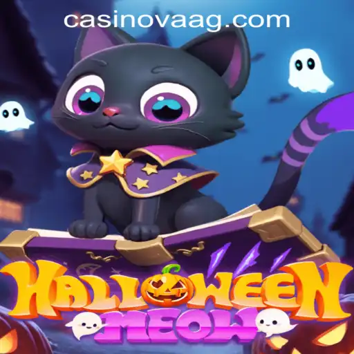 HalloweenMeow: A Spooktacular Adventure in the World of 8800.bet