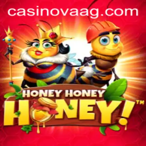 Discover the Thrills of HoneyHoneyHoney at 8800.bet