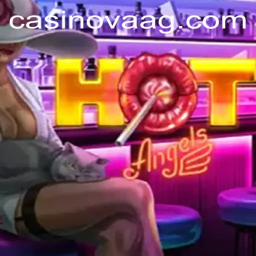 Exploring the Thrilling World of HotAngels on 8800.bet