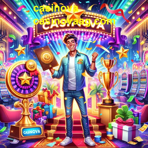 Entenda o Programa de Fidelidade no Casinova