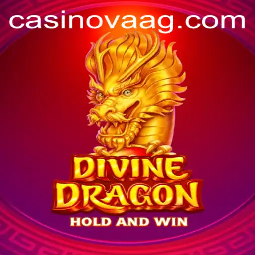 Experience the Thrill of DivineDragon with 8800.bet