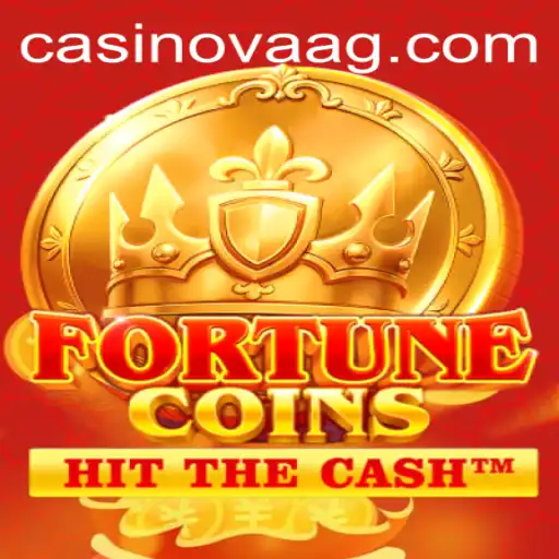 Exploring FortuneCoins: A Comprehensive Guide to the Thrilling World of 8800.bet