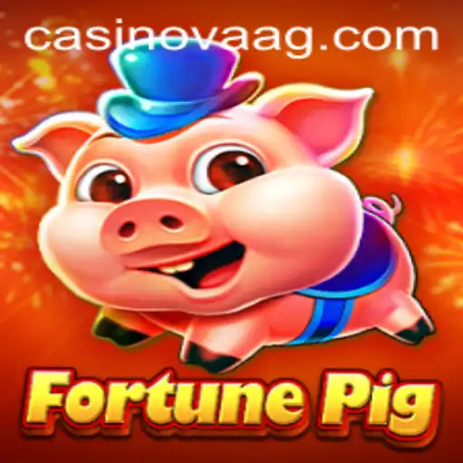 Discovering FortunePig: A Thrilling Adventure on 8800.bet