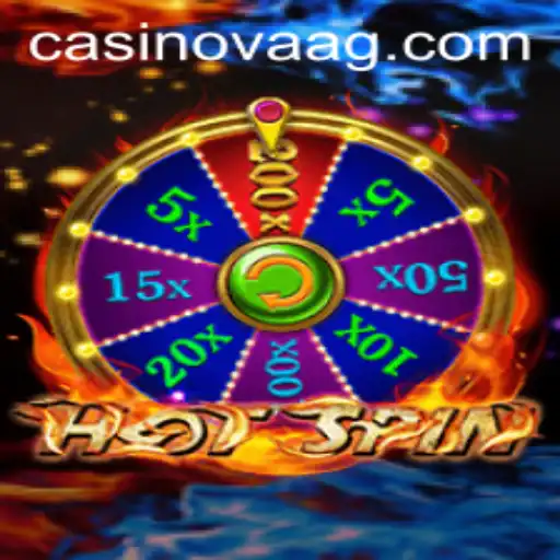 Exploring the Thrills of HotSpin on 8800.bet