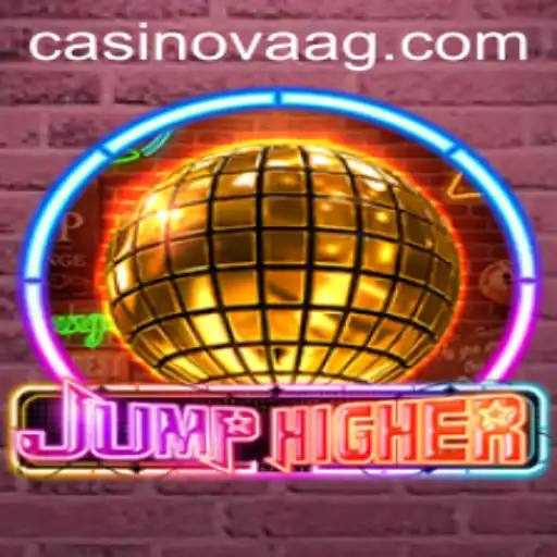 JumpHigher: Master the Art of Virtual Leaping with 8800.bet
