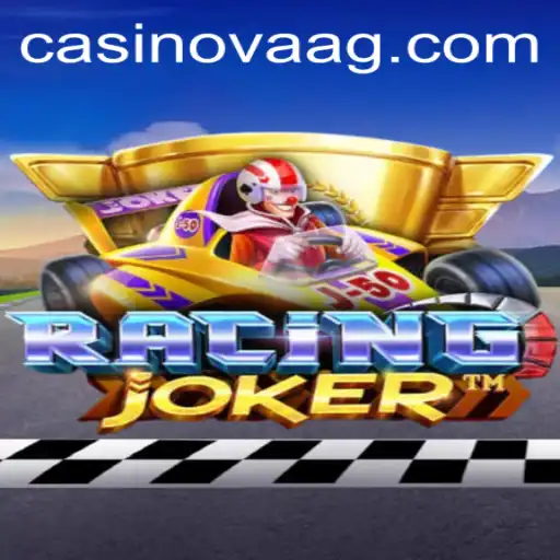 Master the Thrilling World of RacingJoker