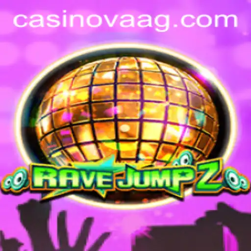 Unveiling RaveJump2: Dive into the Pulsating World of Gaming