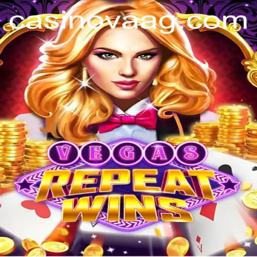 Discover the Excitement of VegasRepeatWins: A New Era of Online Gaming