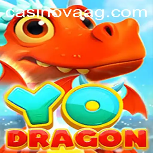 Exploring the Thrilling World of YoDragon at 8800.bet