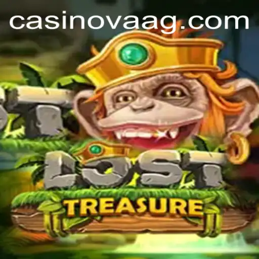 Discover the Thrills of LostTreasure: A Comprehensive Guide to Playing at 8800.bet
