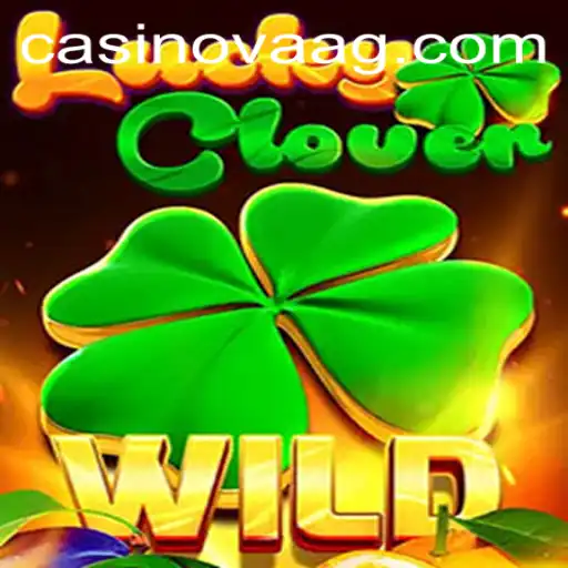Discover the Thrills of LuckyClover on 8800.bet