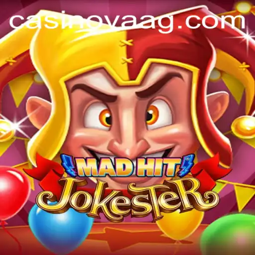 Exploring the Thrills of MadHitJokester: The Ultimate Gaming Experience