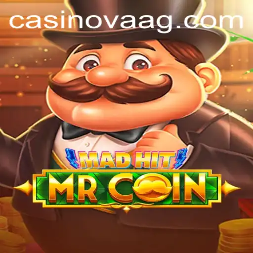 MadHitMrCoin: Unveiling the Thrilling Adventure of Digital Arcade Gaming