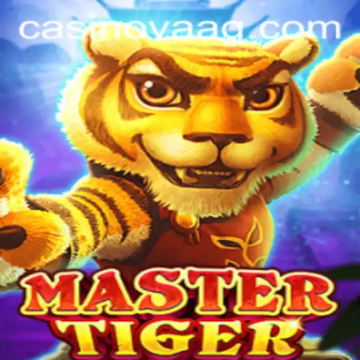 MasterTiger: Exploring the Exhilarating World of Gaming with 8800.bet