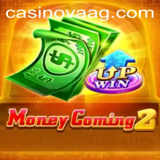 Exploring the World of MoneyComing2: A Thrilling Gaming Experience at 8800.bet