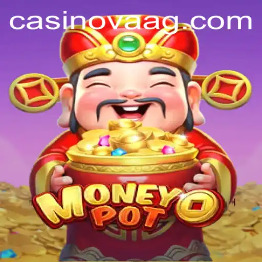 Revolutionizing Online Gaming: Exploring MoneyPot on 8800.bet